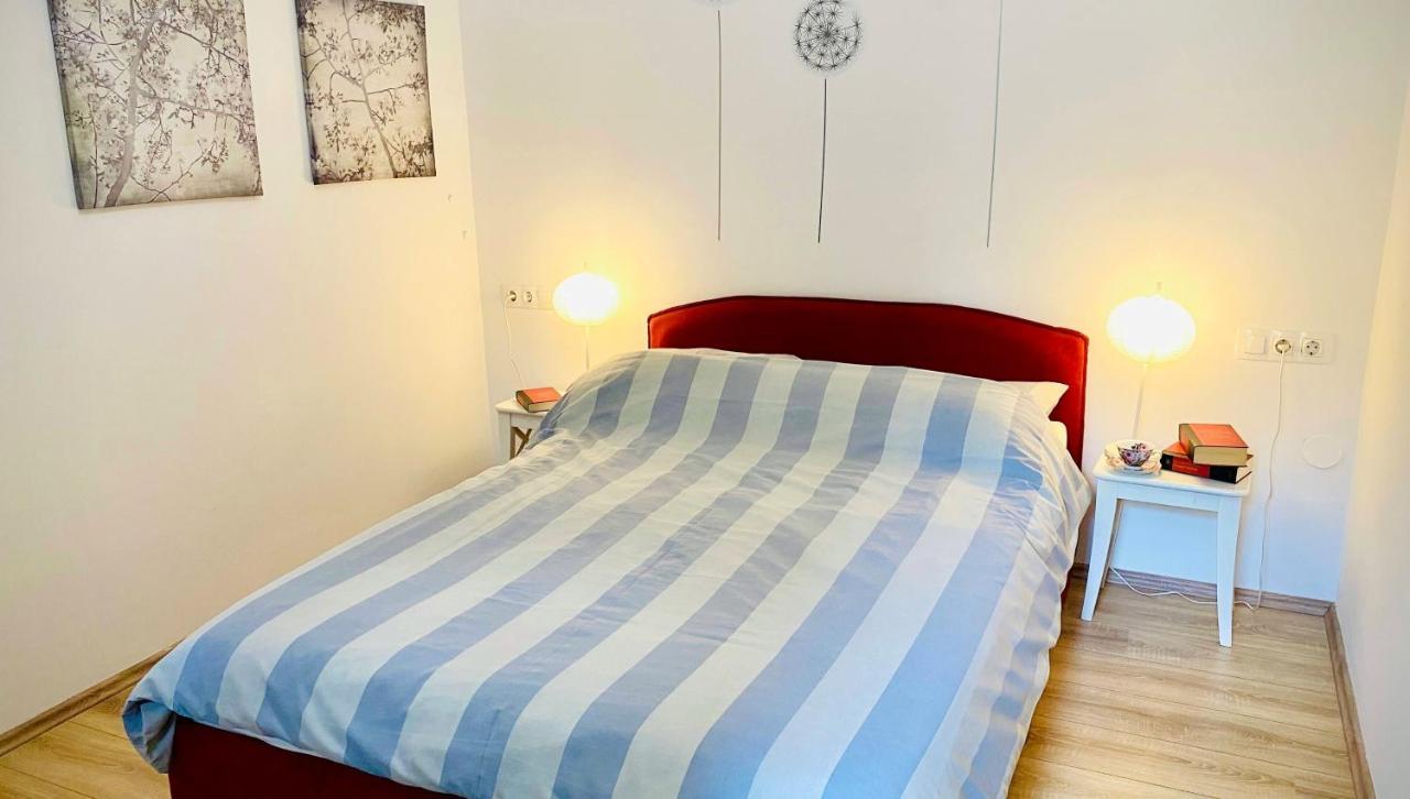 Bilini Garden Apartment Pula Zewnętrze zdjęcie