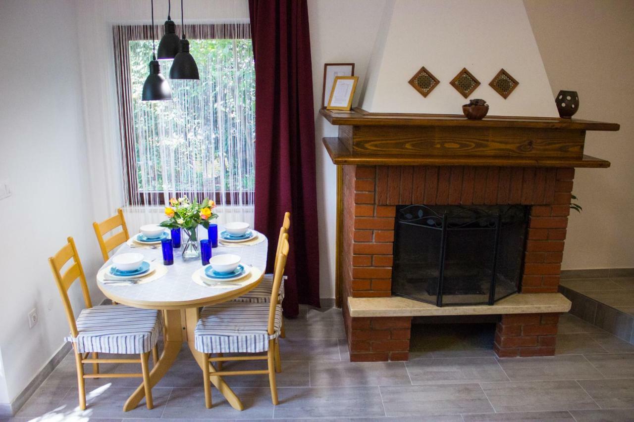 Bilini Garden Apartment Pula Zewnętrze zdjęcie